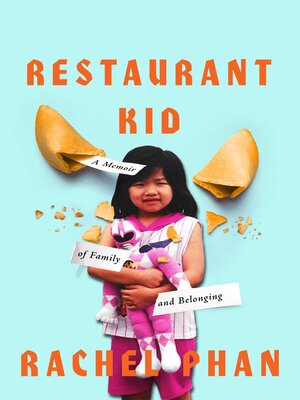 cover image of Restaurant Kid